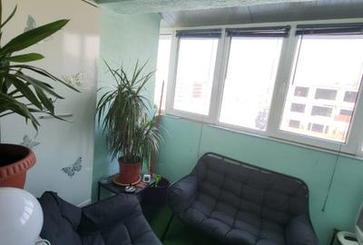 APARTAMENT 3 CAMERE-UNIRII-MAGAZINUL UNIREA-2 BAI-2 BALCOANE - 15