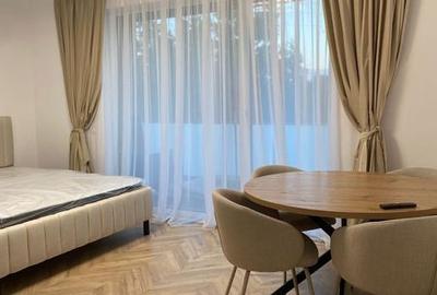 Garsonieră în Progresul - 7