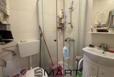 Apartament cu 2 camere decomandat, mobilat în Central - 2