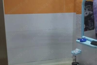 Apartament cu 2 camere decomandat în Tei - 2