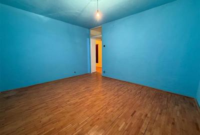 Apartament cu 2 camere decomandat în Odobescu - 4