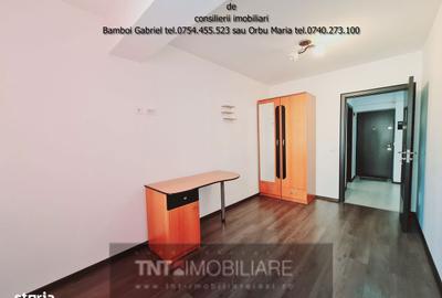 Apartament cu 3 camere în Păcurari - 4