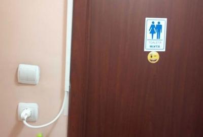 Spațiu comercial, de 61 mp, în Pantelimon - 4