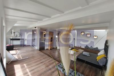 Apartament cu 4 camere decomandat în Iancu Nicolae - 4