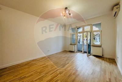 Spatiu birouri premium | Vila interbelica | Dorobanti - 8