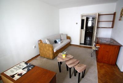 Apartament cu 2 camere circular, mobilat în Complex Studențesc - 1