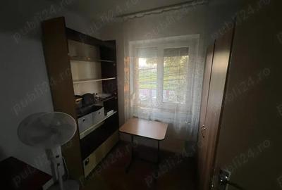 Apartament cu 2 camere nedecomandat în Complex Studențesc - 7