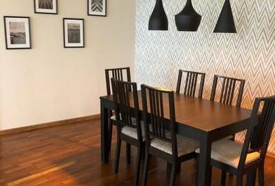 Apartament | 3 camere | Iancu Nicolae - 2