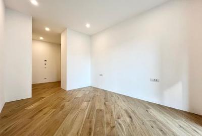 NOU / SUPERB  / SPATII GENEROASE / TERASA /PARTIAL MOBILAT SI UTILAT - 24