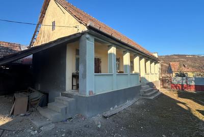 Casă cu 4 camere în Lopadea Veche - 7