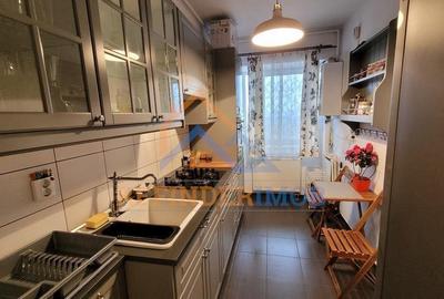 Apartament de vanzare 2 camere zona Berceni - Grand Arena - 4
