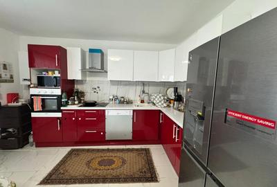 Casa moderna parter, 125 mp utili | 3 dormitoare | Eficienta energetica inalta Casa moderna parter, 125 mp utili | 3 dormitoare | Eficienta energetica inalta - 14