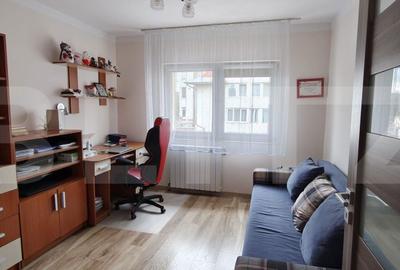 Apartament cu 3 camere decomandat în Central - 3