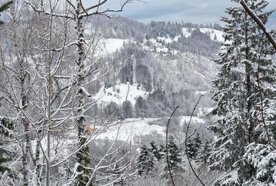 Apartament 2 camere decomandat, mobilat, 2 balcoane, parcare privata mare - 7