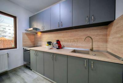 Casă individuală cu 5 camere cu Canalizare în Apărătorii Patriei - 31