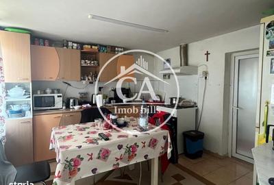 Casă cu 4 camere semidecomandat în Cihei - 12