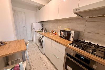 Garsonieră, mobilată în Theodor Pallady - 7