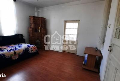 Casă cu 4 camere cu Teren 1845 Mp în Răcari - 11