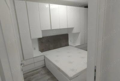 Garsonieră decomandată în Tineretului - 2