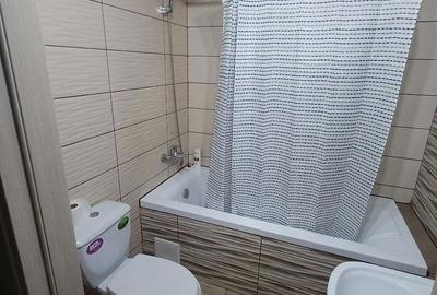 Garsonieră decomandată în Brâncoveanu