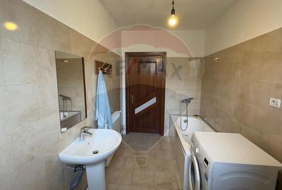 VILĂ IMPRESIONANTĂ DE VÂNZARE – BUGHEA DE SUS, ARGES - 22