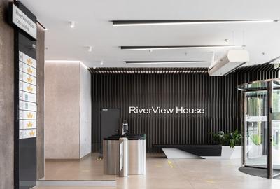 Spatiu de birou in zona Grozavesti, Riverplace - Metrou Petrache Poenaru - 3