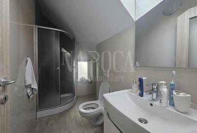 Casa 4 camere de vanzare in Gheorgheni, Cluj Napoca Casa 4 camere de vanzare in Gheorgheni, Cluj Napoca - 7