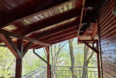 Proprietar, vand vila in localitatea Breaza - 8