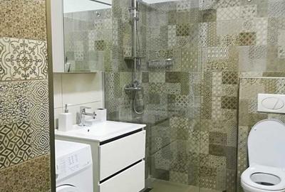 Apartament cu 2 camere decomandat în Central - 7