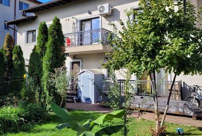 Apartament 1 camera, open space, 26mp utili, parter in Giroc - 10
