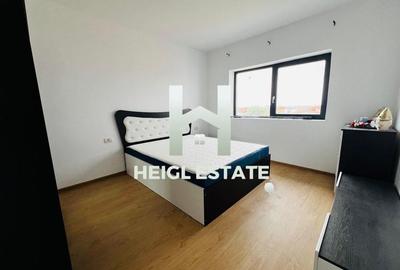 Apartament cu 3 camere si bucatarie inchisa, complet mobilat si utilat - 4