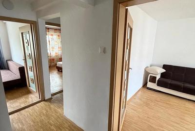 Apartament cu 3 camere decomandat în Bucovina - 2