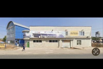 Spațiu comercial, de 1,243 mp, în Afumați - 2