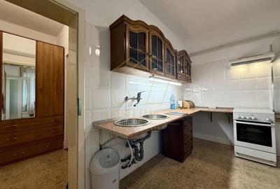 Apartament cu 2 camere  |  Take Ionescu - 11