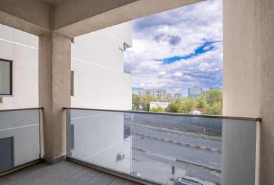 Apartament 2 camere | zona Hanul cu Peste | Vedere spre mare - 7