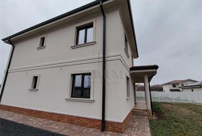 Casa Individuala - Garaj - Zona Plopi - pompa de caldura - 6