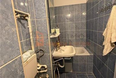 Garsoniera cf 1 decomandata zona Micro 3 Garsoniera cf 1 decomandata zona Micro 3 - 5