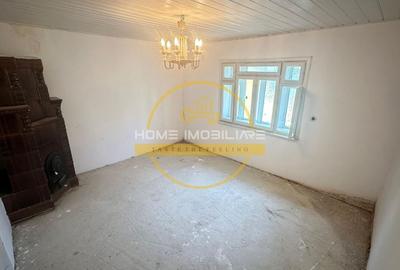 Casa/Strada principala Ciurea-474mp Teren! - 9