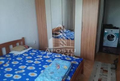 Garsonieră decomandată, mobilată în Complex Studențesc - 3