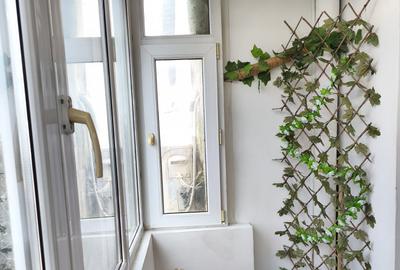 Apartament cu 2 camere semidecomandat în Central - 3