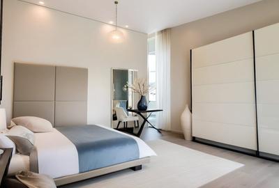 Case insiruite de vanzare in zona Arex – finisate la cheie, 3 camere, 2 bai - 4