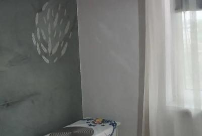 Garsonieră decomandată în Gării