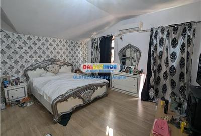 Pantelimon,vila P+1+M  ,6 camere , teren 406 mp ,an 2021 - 12