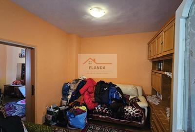 Casa Rahova zona Pucheni, str Garoafei - 7