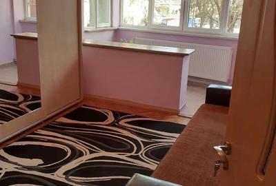 Apartament 2 camere dec mobilat, utilat zona centrala - 4