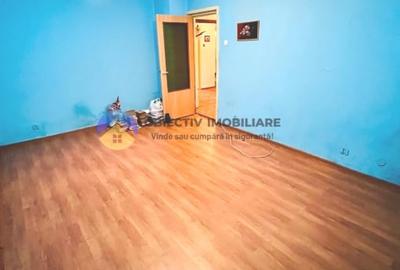 Apartament 3 camere - 1 MAI  | Parter | 74,54 mp utili - 5
