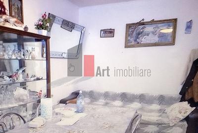 Apartament cu 2 camere decomandat în Drumul Taberei - 3