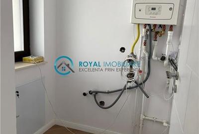 Casă individuală cu 4 camere cu Canalizare în Păulești - 13