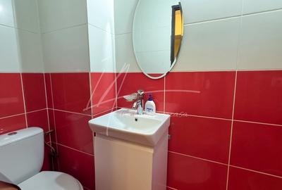 Apartament 3 camere semidecomandat, Calea 13 Septembrie 235 - parcare inclusa Apartament 3 camere semidecomandat, Calea 13 Septembrie 235 - parcare inclusa - 9