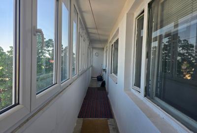 Apartament cu 3 camere semidecomandat în Giulești - 8